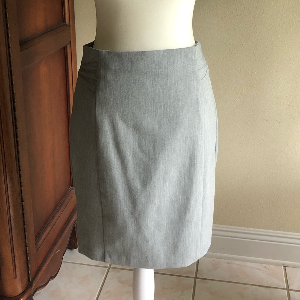Express Pencil Skirt-Size 4